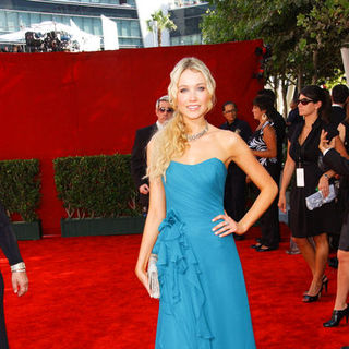 The 61st Annual Primetime Emmy Awards - Arrivals