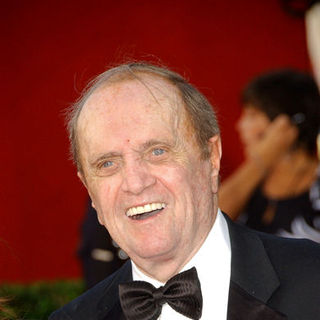 Bob Newhart; in The 61st Annual Primetime Emmy Awards - Arrivals