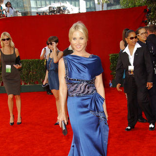 The 61st Annual Primetime Emmy Awards - Arrivals