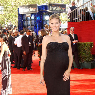 The 61st Annual Primetime Emmy Awards - Arrivals