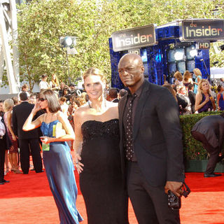 The 61st Annual Primetime Emmy Awards - Arrivals