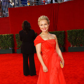 The 61st Annual Primetime Emmy Awards - Arrivals