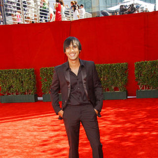 The 61st Annual Primetime Emmy Awards - Arrivals