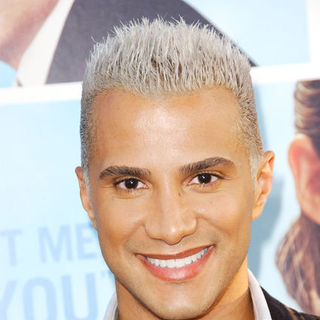 Jay Manuel in "The Invention of Lying" Los Angeles Premiere - Arrivals