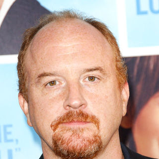 Louis C.K. in "The Invention of Lying" Los Angeles Premiere - Arrivals
