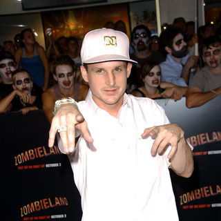 "Zombieland" Los Angeles Premiere - Arrivals