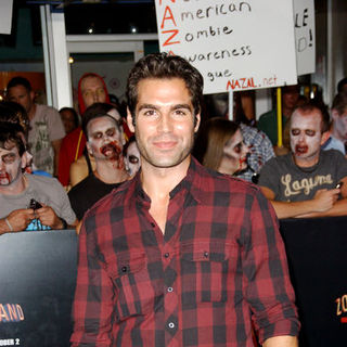 "Zombieland" Los Angeles Premiere - Arrivals