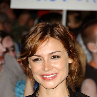 "Zombieland" Los Angeles Premiere - Arrivals
