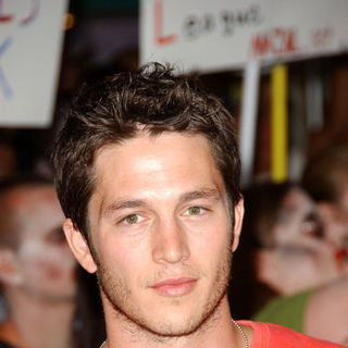 Bobby Campo; in "Zombieland" Los Angeles Premiere - Arrivals