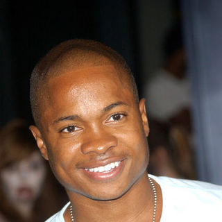 Sam Jones III; in "Zombieland" Los Angeles Premiere - Arrivals