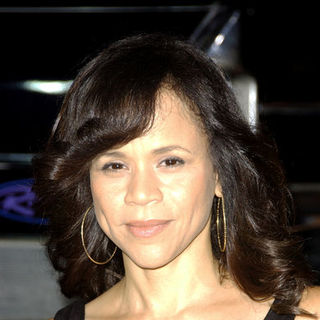 Rosie Perez; in "Zombieland" Los Angeles Premiere - Arrivals