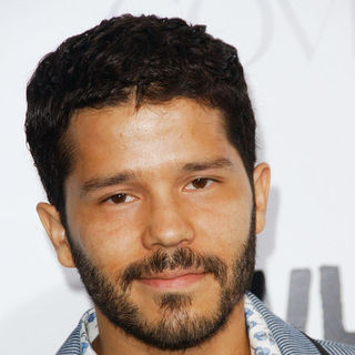 Carlo Alban; in "Whip It!" Los Angeles Premiere - Arrivals
