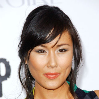 Minae Noji; in "Whip It!" Los Angeles Premiere - Arrivals