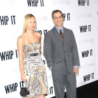 Barry Mendel; in "Whip It!" Los Angeles Premiere - Arrivals