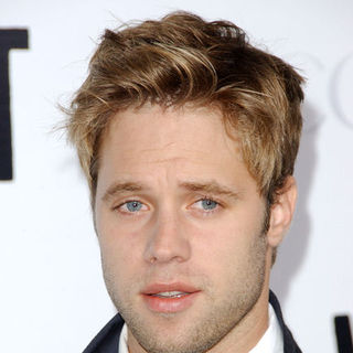 Shaun Sipos; in "Whip It!" Los Angeles Premiere - Arrivals