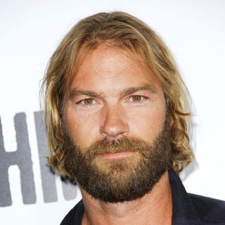 Andrew Wilson; in "Whip It!" Los Angeles Premiere - Arrivals