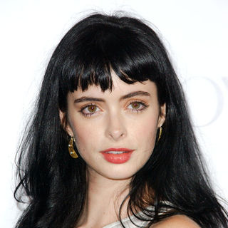 Krysten Ritter; in "Whip It!" Los Angeles Premiere - Arrivals