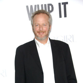 Daniel Stern; in "Whip It!" Los Angeles Premiere - Arrivals