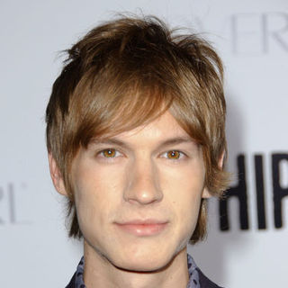Landon Pigg; in "Whip It!" Los Angeles Premiere - Arrivals