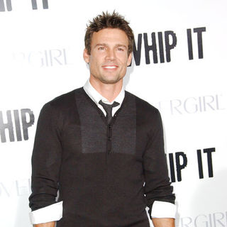 Ethan Erickson; in "Whip It!" Los Angeles Premiere - Arrivals