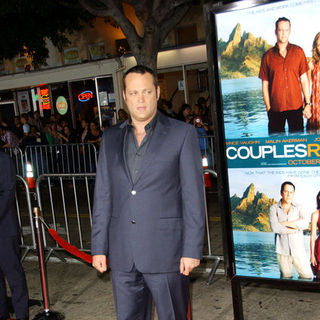 "Couples Retreat" Los Angeles Premiere - Arrivals