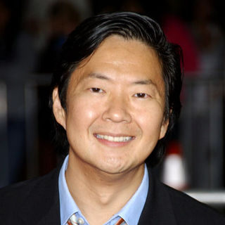 Ken Jeong in "Couples Retreat" Los Angeles Premiere - Arrivals