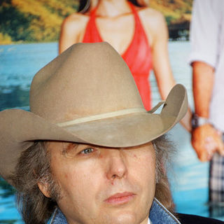 Dwight Yoakam; in "Couples Retreat" Los Angeles Premiere - Arrivals