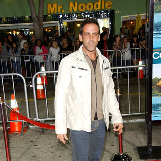 Carlos Ponce in "Couples Retreat" Los Angeles Premiere - Arrivals