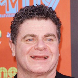 Gustavo Santaolalla; in 2009 MTV Latin VMAs - Arrivals