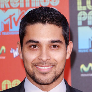 2009 MTV Latin VMAs - Arrivals