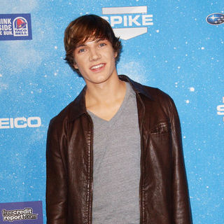 Spike TV's "Scream 2009" - Arrivals