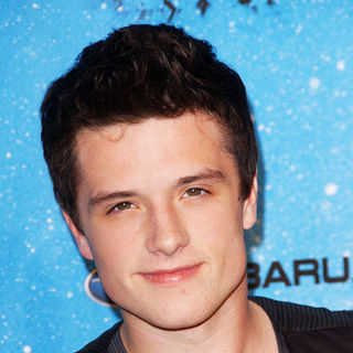 Josh Hutcherson in Spike TV's "Scream 2009" - Arrivals