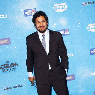 Spike TV's "Scream 2009" - Arrivals
