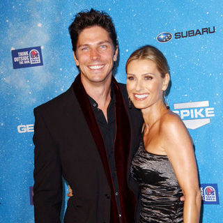 Spike TV's "Scream 2009" - Arrivals