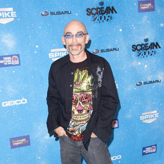 Jackie Earle Haley; in Spike TV's "Scream 2009" - Arrivals