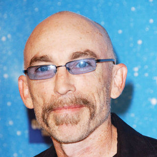 Jackie Earle Haley; in Spike TV's "Scream 2009" - Arrivals