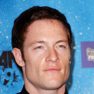 Spike TV's "Scream 2009" - Arrivals