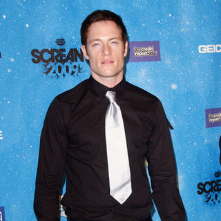 Spike TV's "Scream 2009" - Arrivals