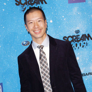 Spike TV's "Scream 2009" - Arrivals