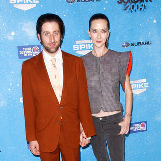 Spike TV's "Scream 2009" - Arrivals