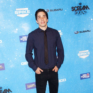 Spike TV's "Scream 2009" - Arrivals
