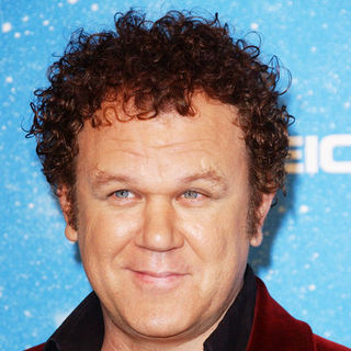 John C. Reilly in Spike TV's "Scream 2009" - Arrivals