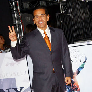 "This Is It" Los Angeles Premiere - Arrivals
