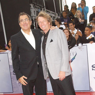 "This Is It" Los Angeles Premiere - Arrivals