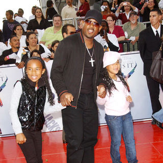 "This Is It" Los Angeles Premiere - Arrivals