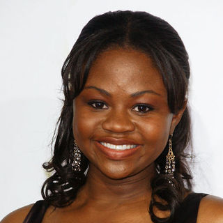 "Precious" Los Angeles Premiere - Arrivals