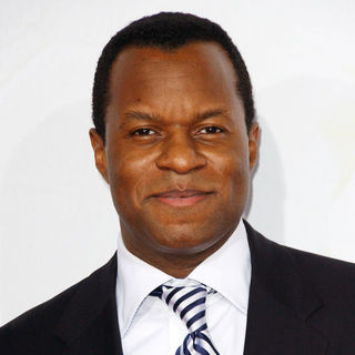 Geoffrey Fletcher; in "Precious" Los Angeles Premiere - Arrivals