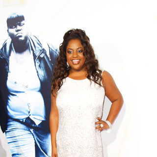 Sherri Shepherd in "Precious" Los Angeles Premiere - Arrivals