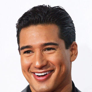 Mario Lopez in "Precious" Los Angeles Premiere - Arrivals