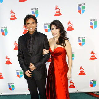 The 10th Annual Latin GRAMMY Awards - Arrivals
